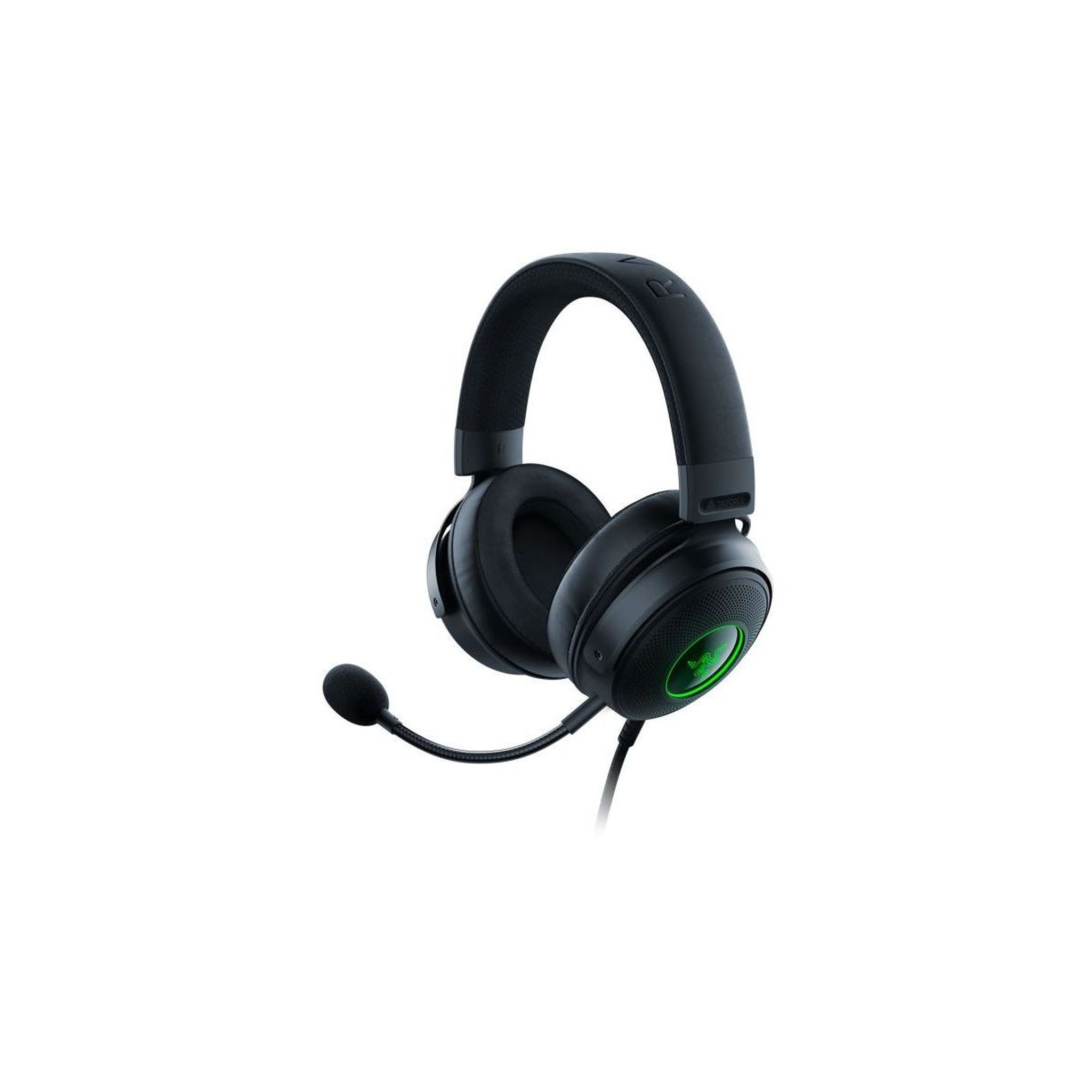 Voir la diapositive 3 : Razer Casque gamer Kraken V3