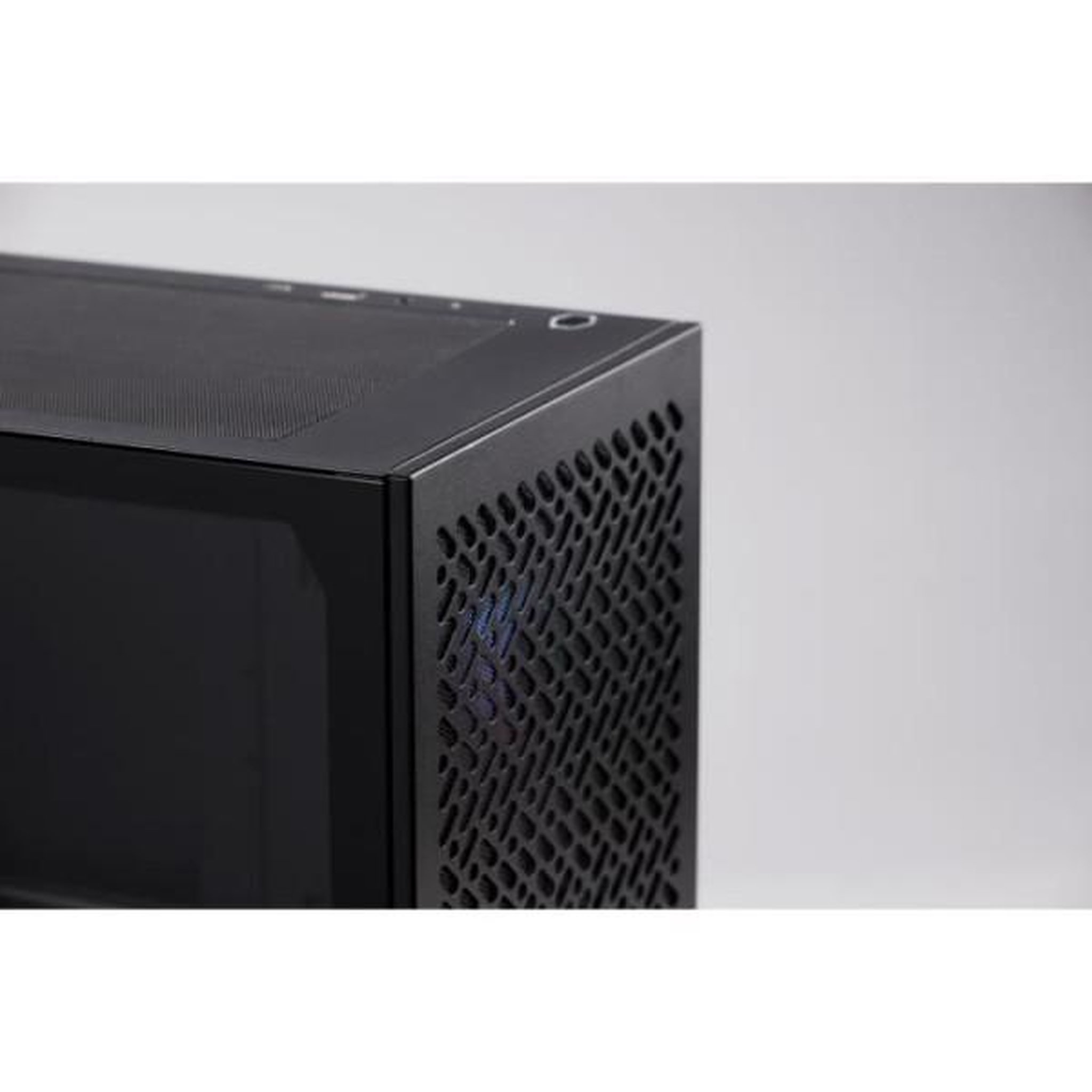Voir la diapositive 3 : Cooler Master Boitier PC Gaming - COOLER MASTER - E302-KGNN-S00 - Elite 302 - Mini-Tower - ATX, Micro-ATX et Mini-ITX