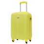 Voir la diapositive 1 : Alistair Valise cabine Alistair - Collection Airo - 4 roues - ABS ultra résistant
