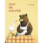 JOUR DE MARCHE, Würbs Kai