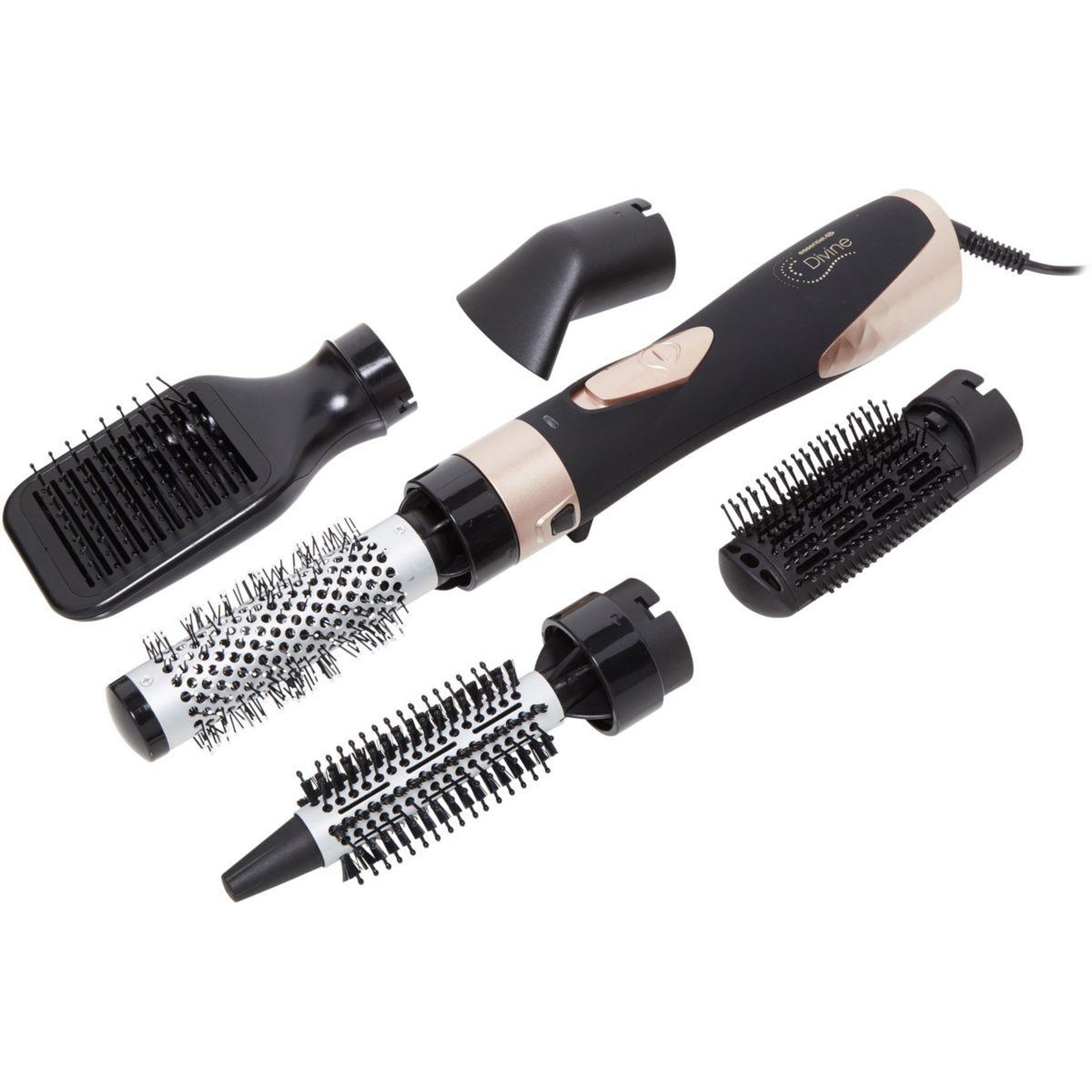 ESSENTIEL B Brosse soufflante ebrs 6 divine