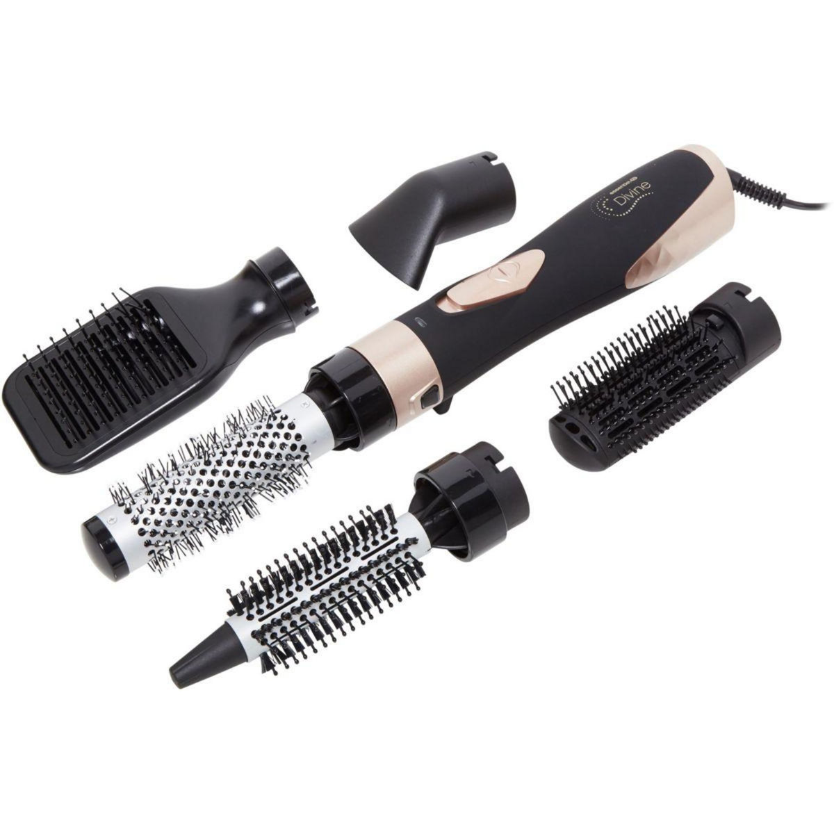 ESSENTIEL B Brosse soufflante EBRS 6 divine