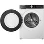 Voir la diapositive 2 : Hisense Lave linge hublot WF10453SBWL