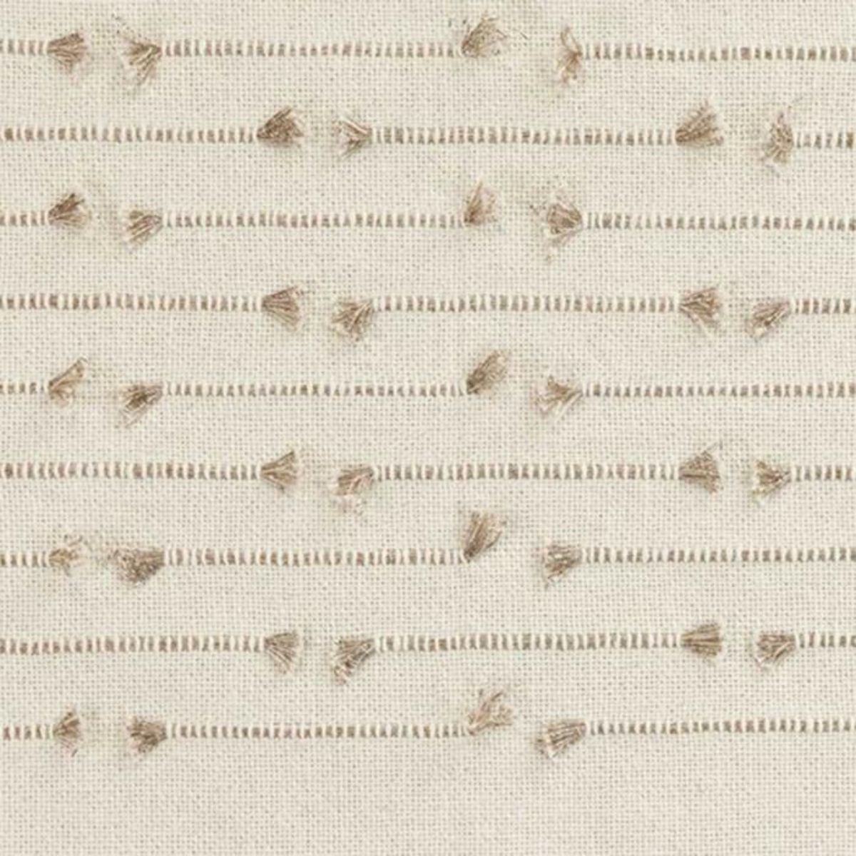 Paris Prix Rideau à Œillets  Golden Sunset  140x240cm Naturel