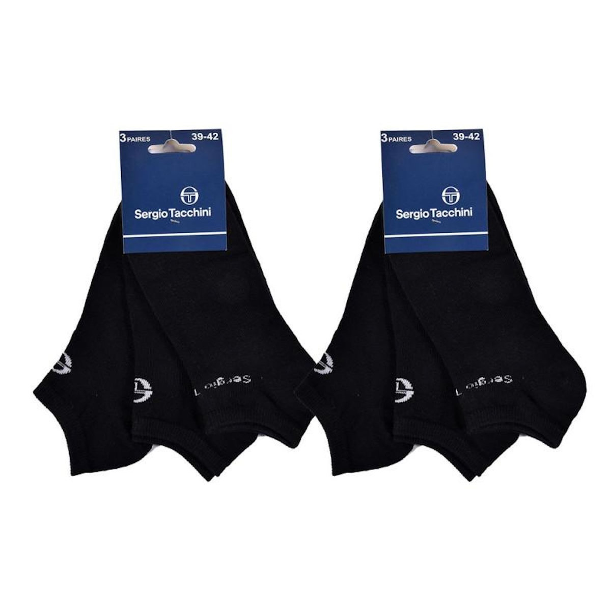 SERGIO TACCHINI Chaussettes Homme SNEAKER SERGIO TACCHINI