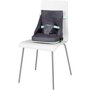Voir la diapositive 3 : BABYMOOV Rehausseur Up & Go grey
