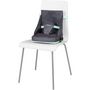 Voir la diapositive 3 : BABYMOOV Rehausseur Up & Go grey