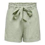 JACQUELINE DE YONG Short Vert Femme JDY 15225921. Coloris disponibles : Vert