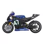 CLEMENTONI Atelier mécanique : Moto Yamaha M1