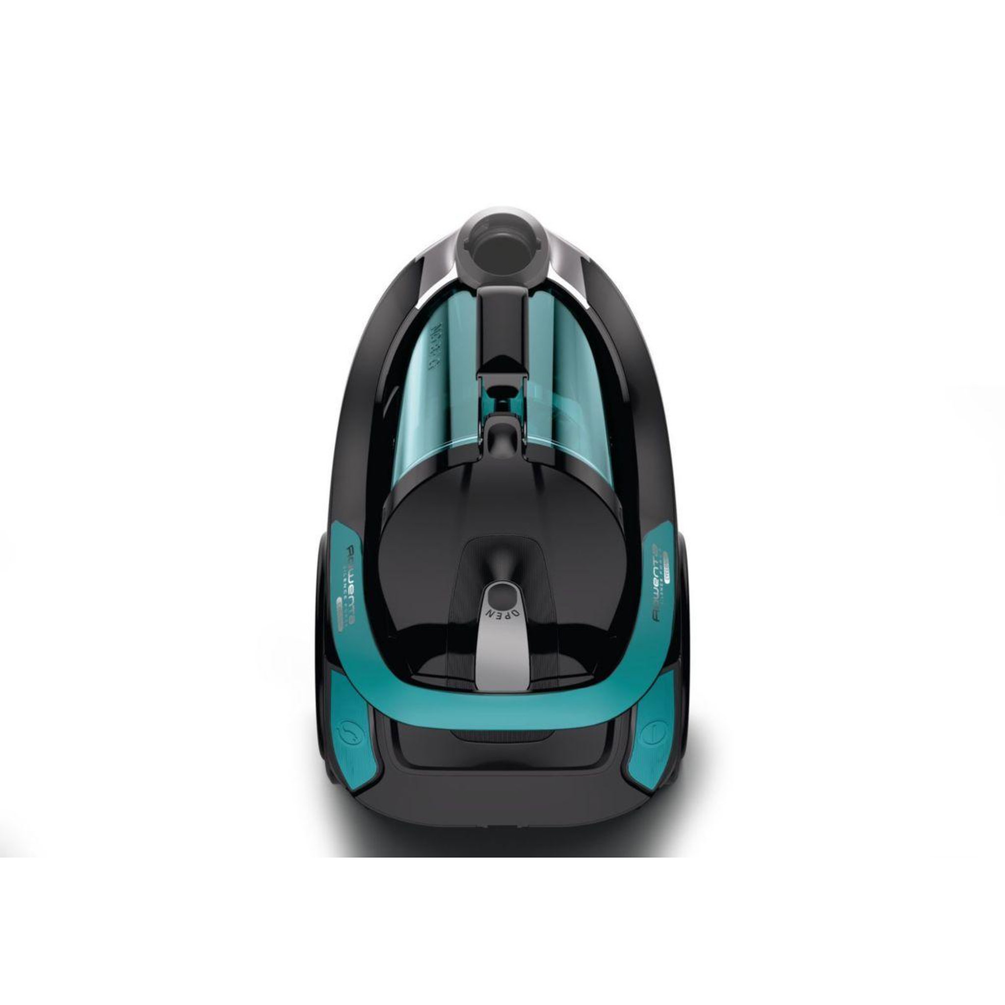 Voir la diapositive 5 : ROWENTA Aspirateur sans sac Silence Force Cyclonic RO7282EA