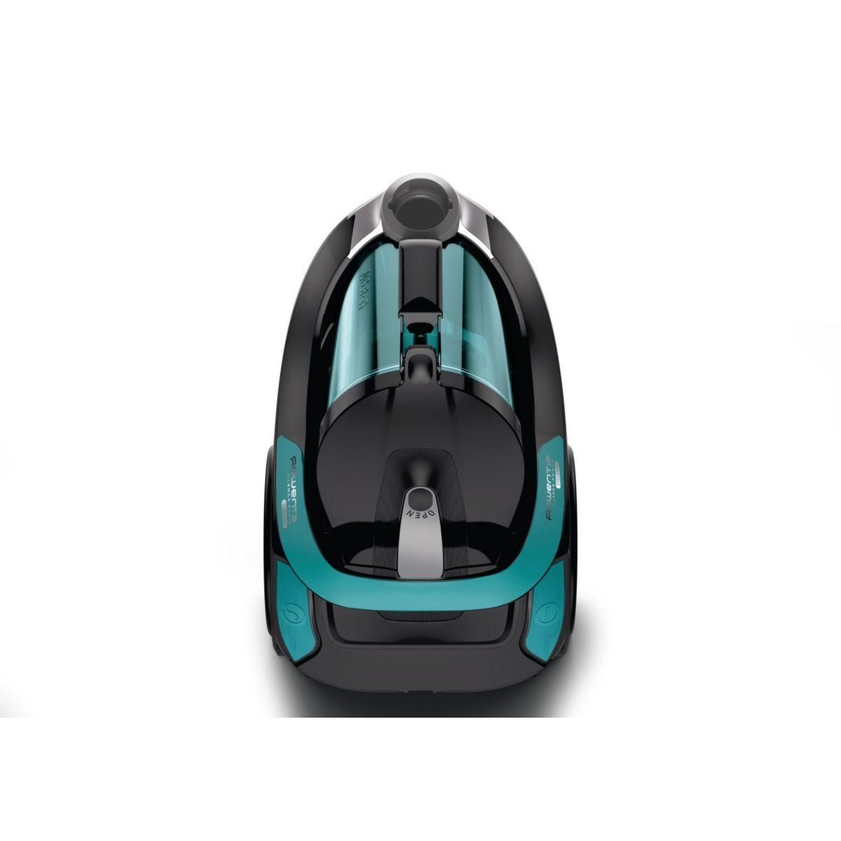ROWENTA Aspirateur sans sac Silence Force Cyclonic RO7282EA