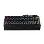 Voir la diapositive 3 : ASUS ASUS Clavier Gaming TUF K1 - Membrane RGB Aura Sync AZERTY