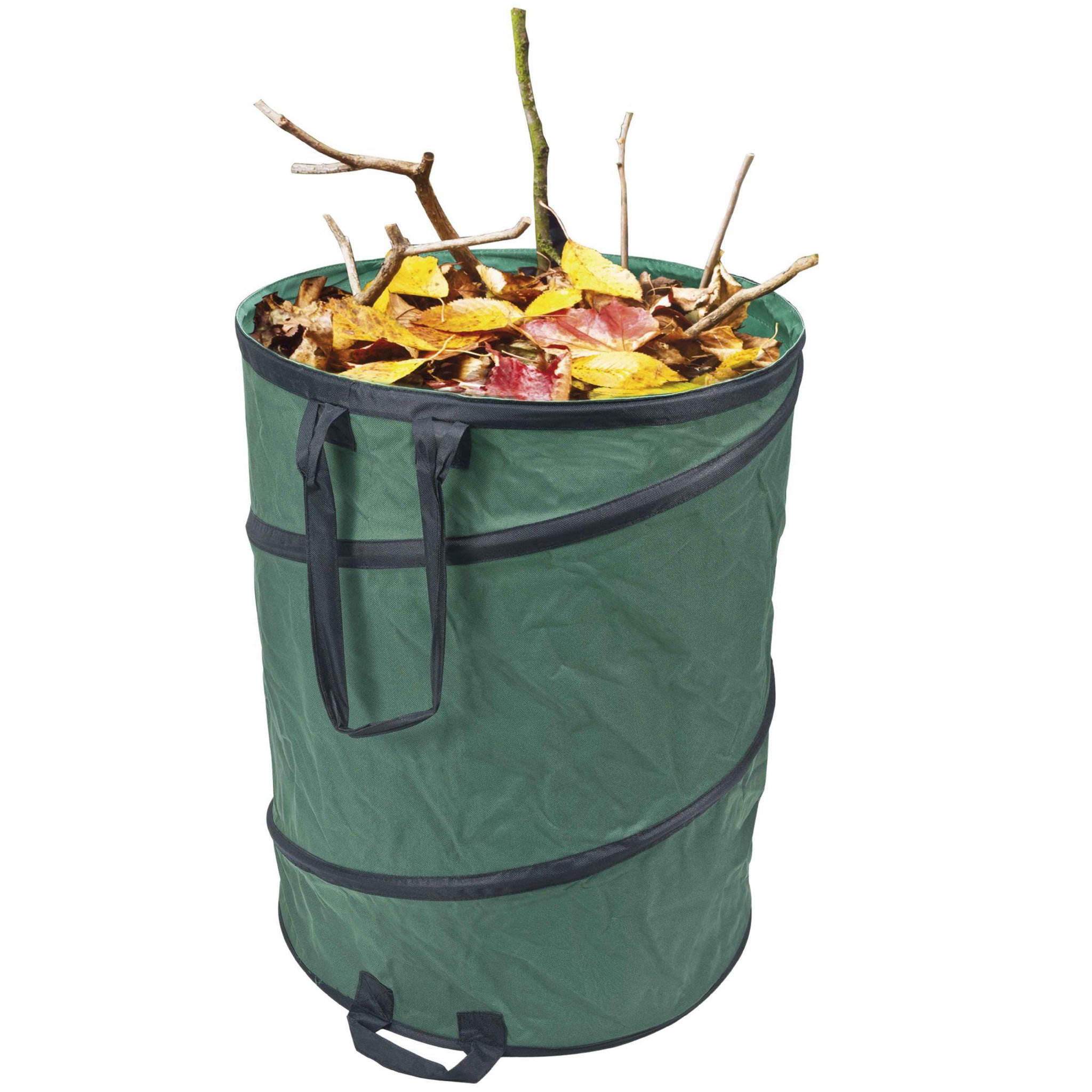 WERKAPRO Container de jardin 160 litres