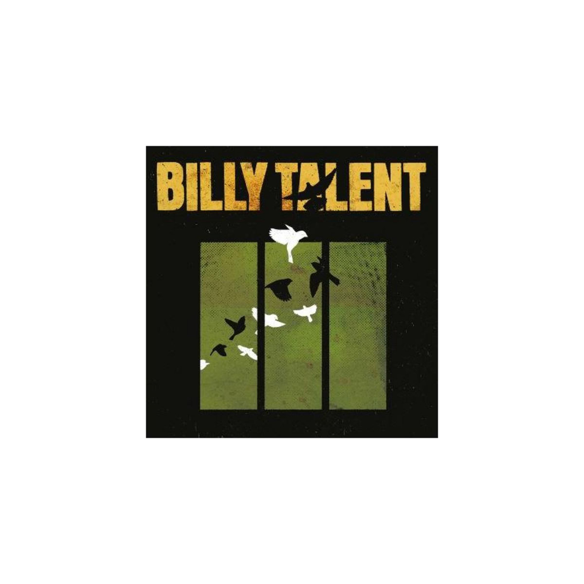 Billy Talent III
