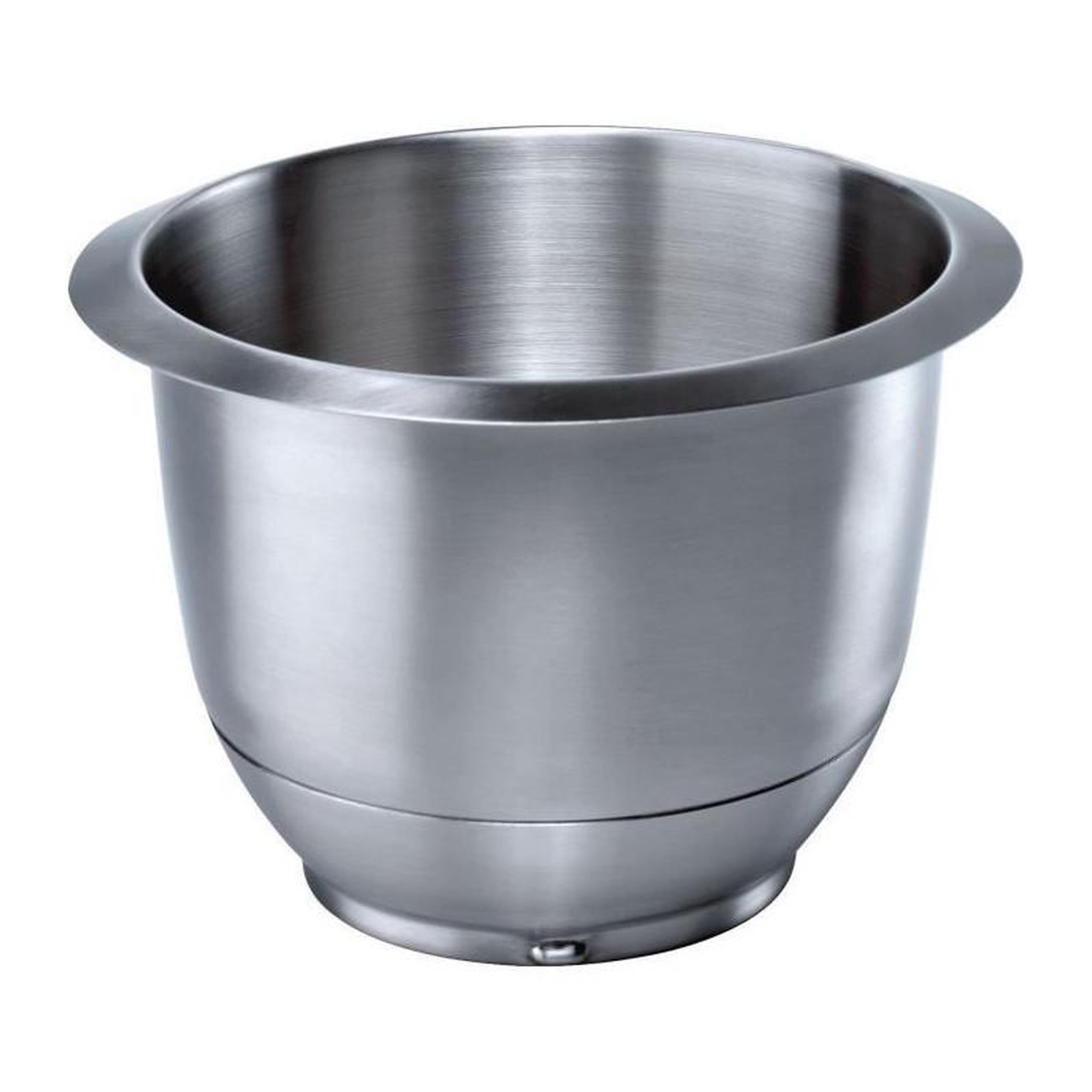 Voir la diapositive 5 : BOSCH Bol inox 3.9l pour robot bosch mum5 - muz5er2