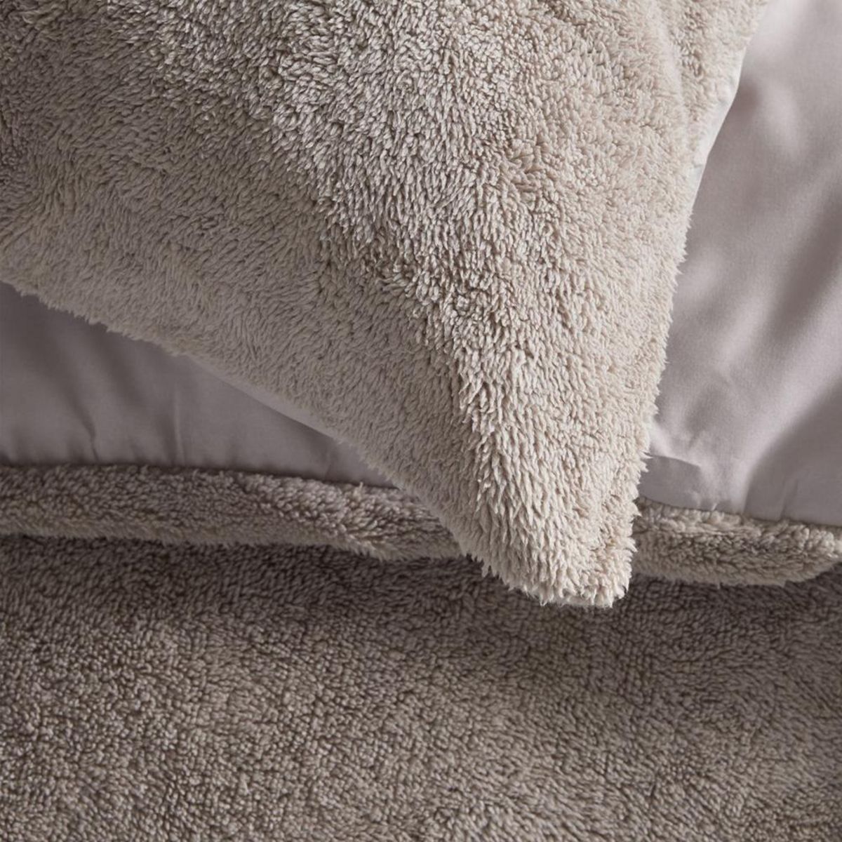 Today Parure de Lit  Today 140x200 Teddy