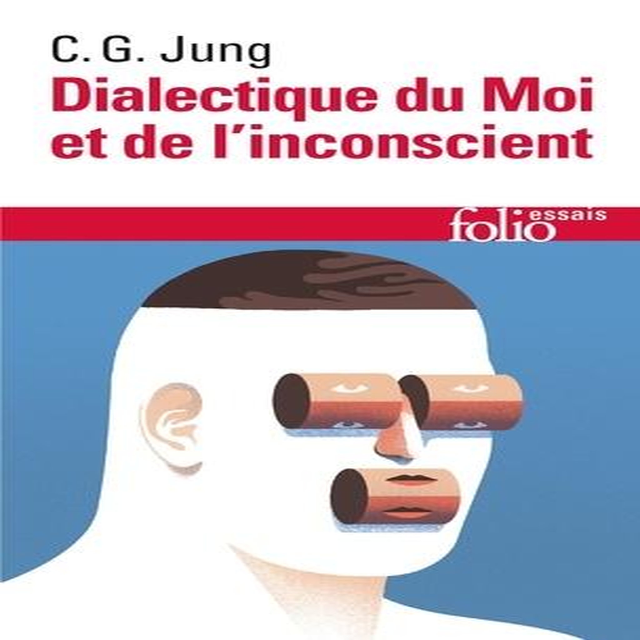 DIALECTIQUE DU MOI ET DE L'INCONSCIENT, Jung Carl-Gustav