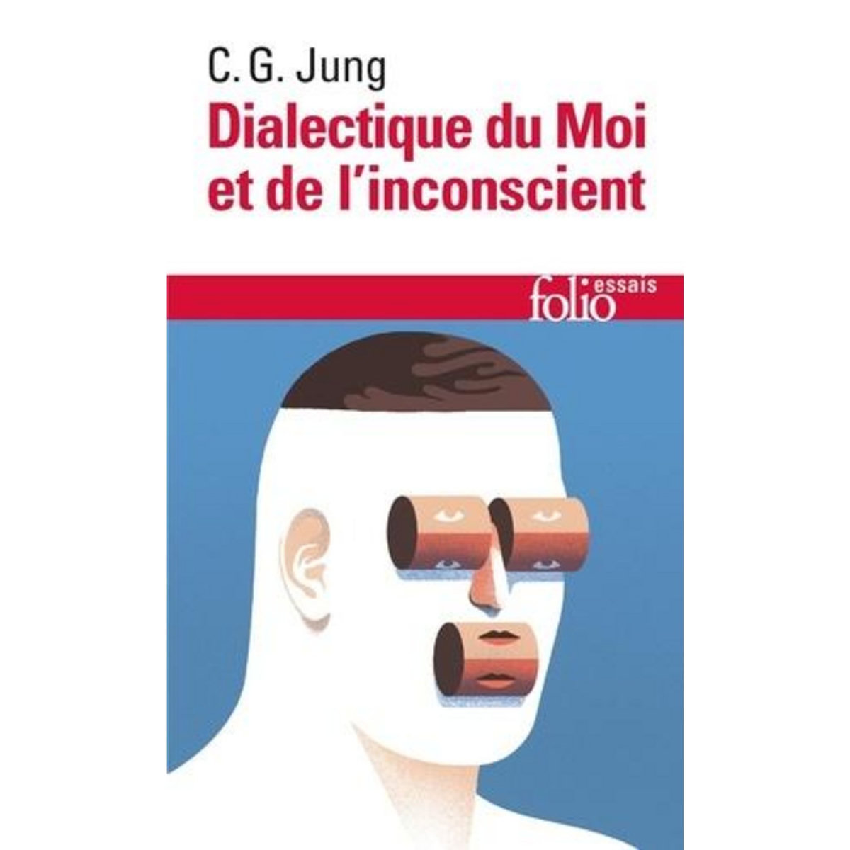 DIALECTIQUE DU MOI ET DE L'INCONSCIENT, Jung Carl-Gustav