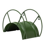 RAIN Support mural pour tuyau d'arrosage RAIN