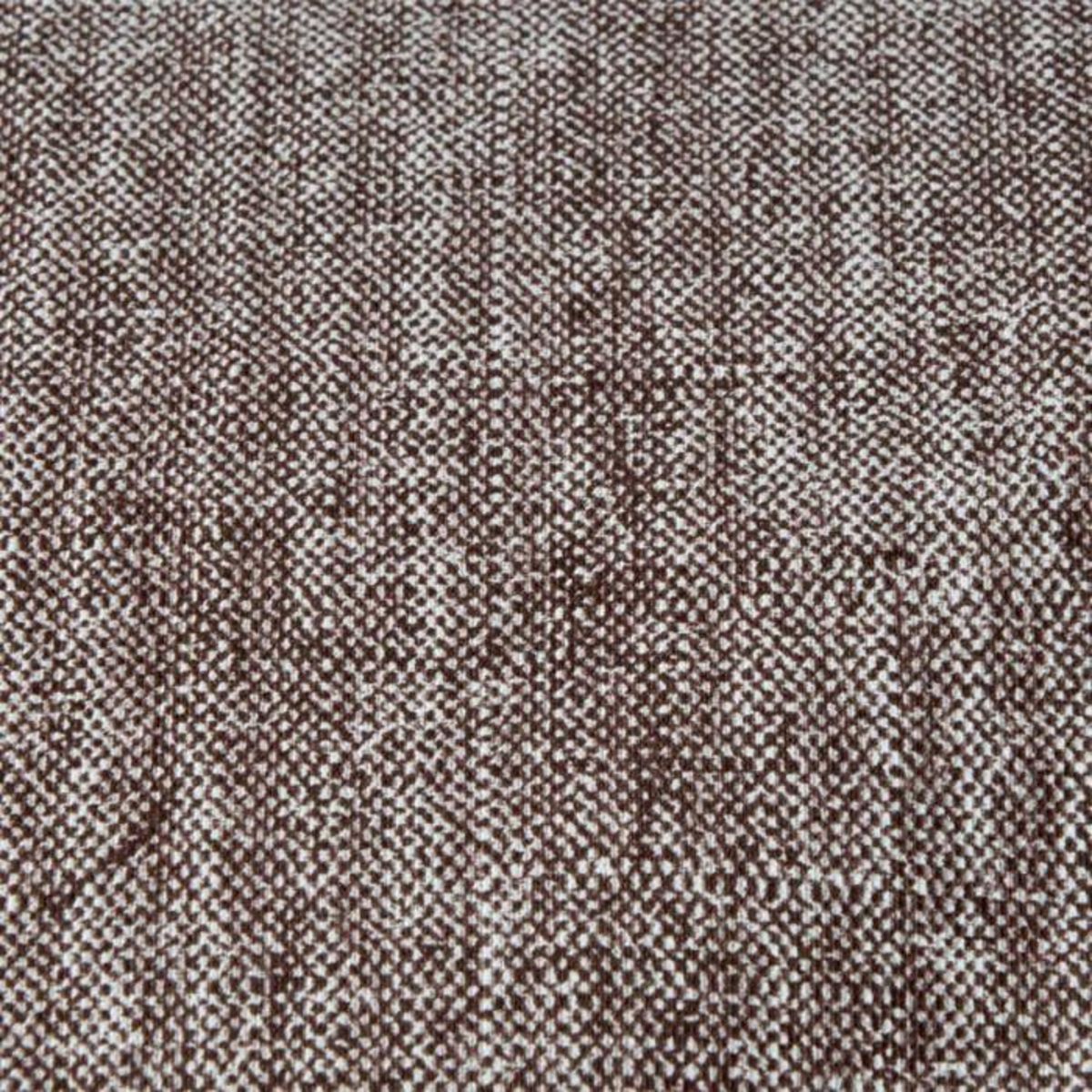 Paris Prix Coussin pour Chien & Chat  Eco Blu  100cm Noisette