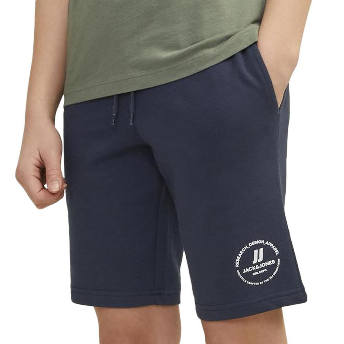 Jack & Jones Short  Garçon Jack & Jones Swift