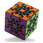 Voir la diapositive 1 : Smart Games Gear Cube cube magique - jeu de logique Recentoys