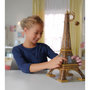 Voir la diapositive 4 : RAVENSBURGER Puzzle 3D 216 pièces Tour Eiffel