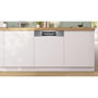 Voir la diapositive 3 : BOSCH Lave vaisselle encastrable SMI4HTS06E Serenity Série 4 Silence