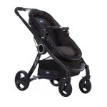 CHICCO Poussette CHICCO Urban Plus - Black