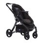 Voir la diapositive 1 : CHICCO Poussette CHICCO Urban Plus - Black