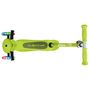 Voir la diapositive 3 : Globber Go-Up Sporty Lightsv2 Acide Vert