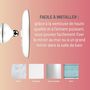 Voir la diapositive 5 : HAEPI Miroir Colette