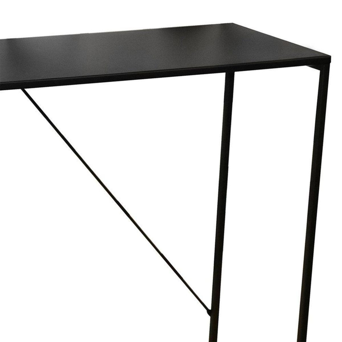 FORNORD Console métal Madison