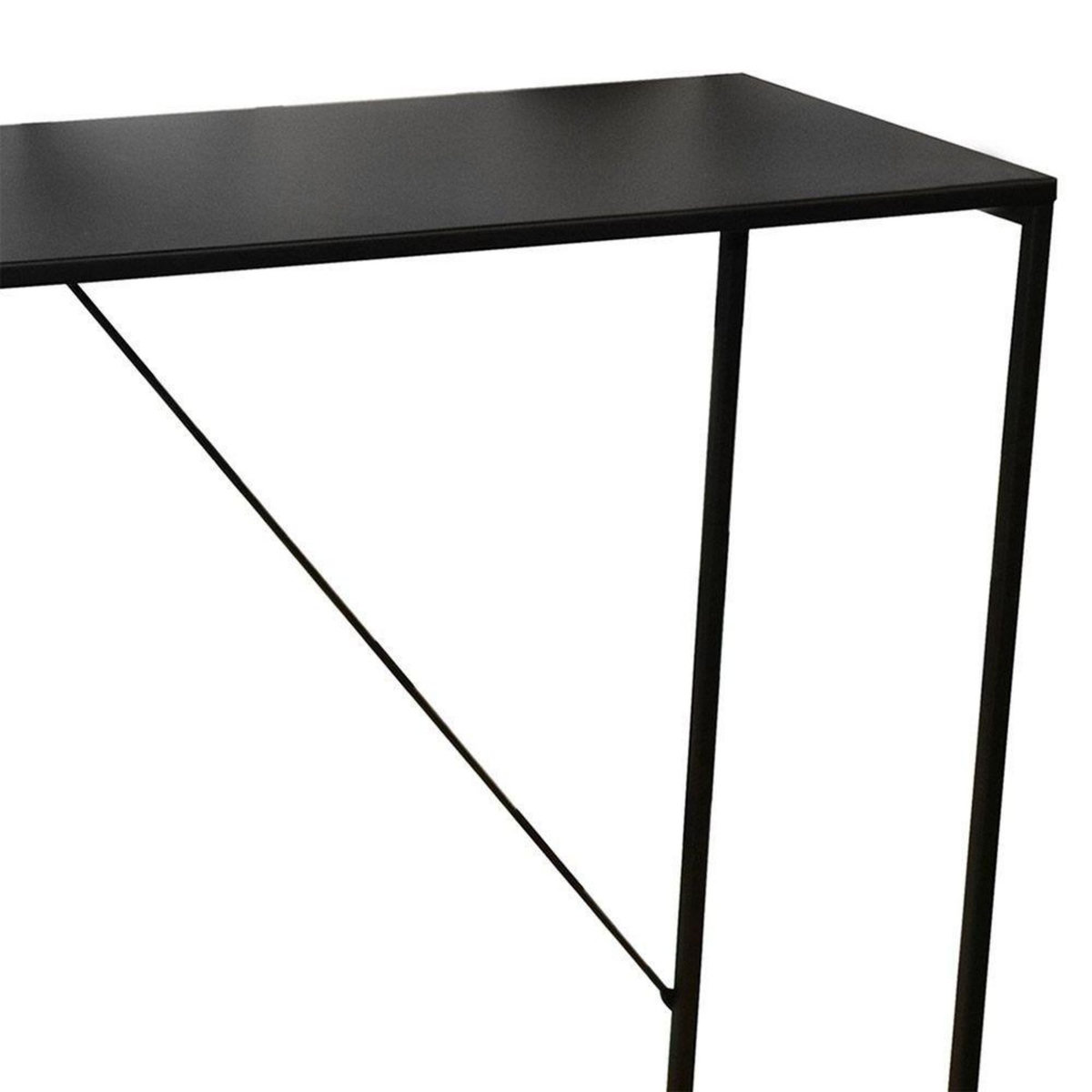 FORNORD Console métal Madison