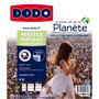 Voir la diapositive 2 : DODO Protège matelas absorbant en coton Bio ECO RESPONSABLE