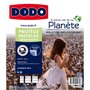DODO Protège matelas absorbant en coton Bio ECO RESPONSABLE