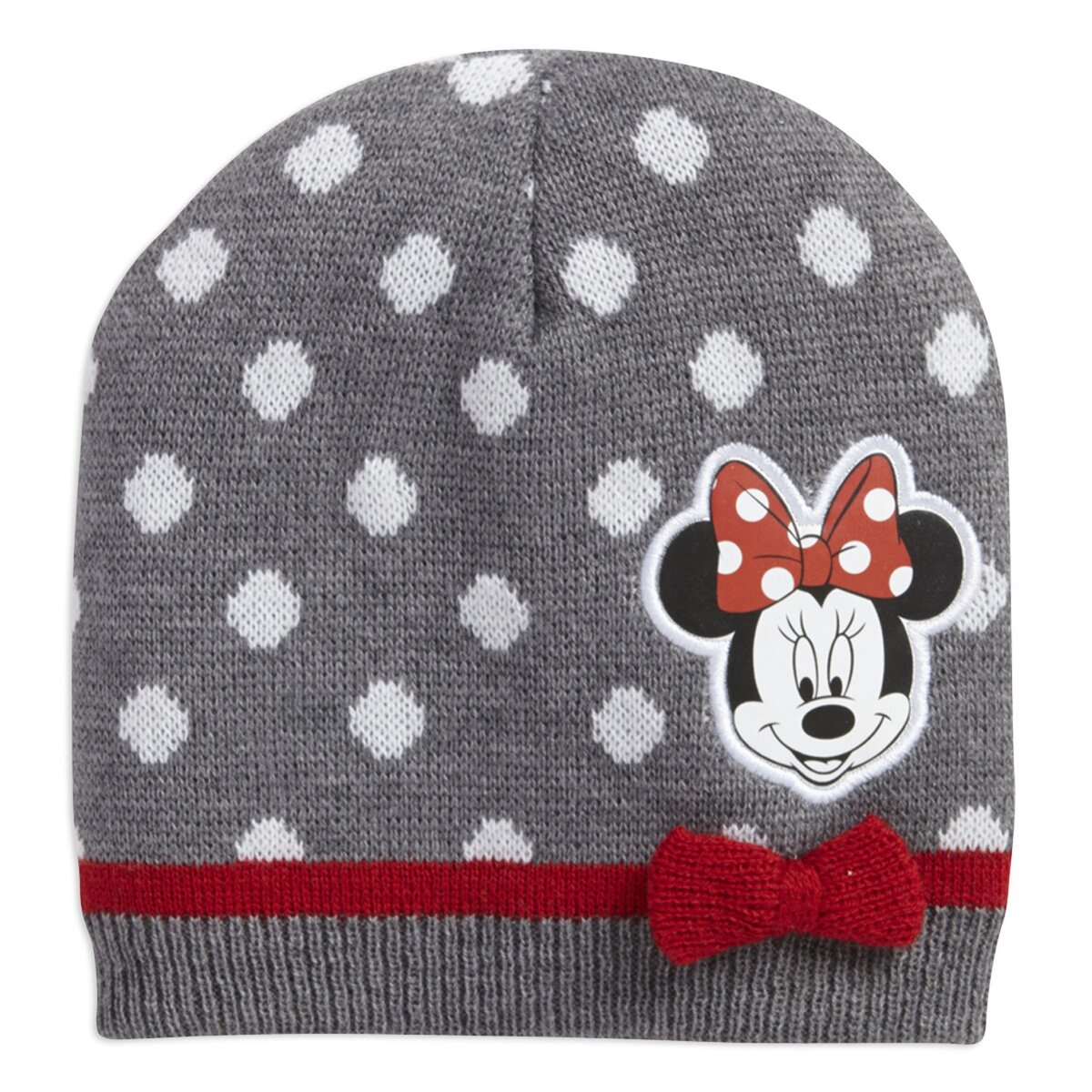 Bonnet best sale minnie fille