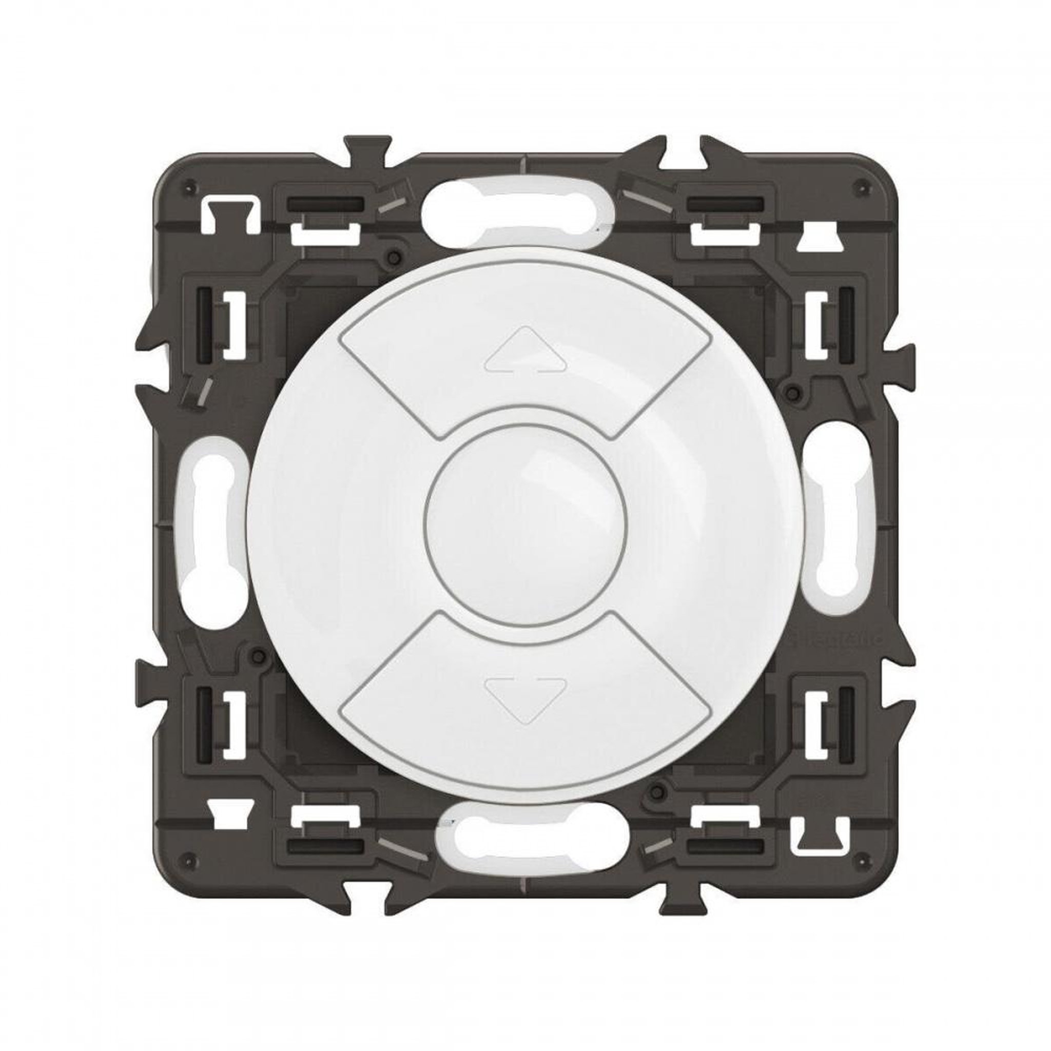 Legrand Commande vr compo celiane blanc