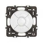 Legrand Commande vr compo celiane blanc