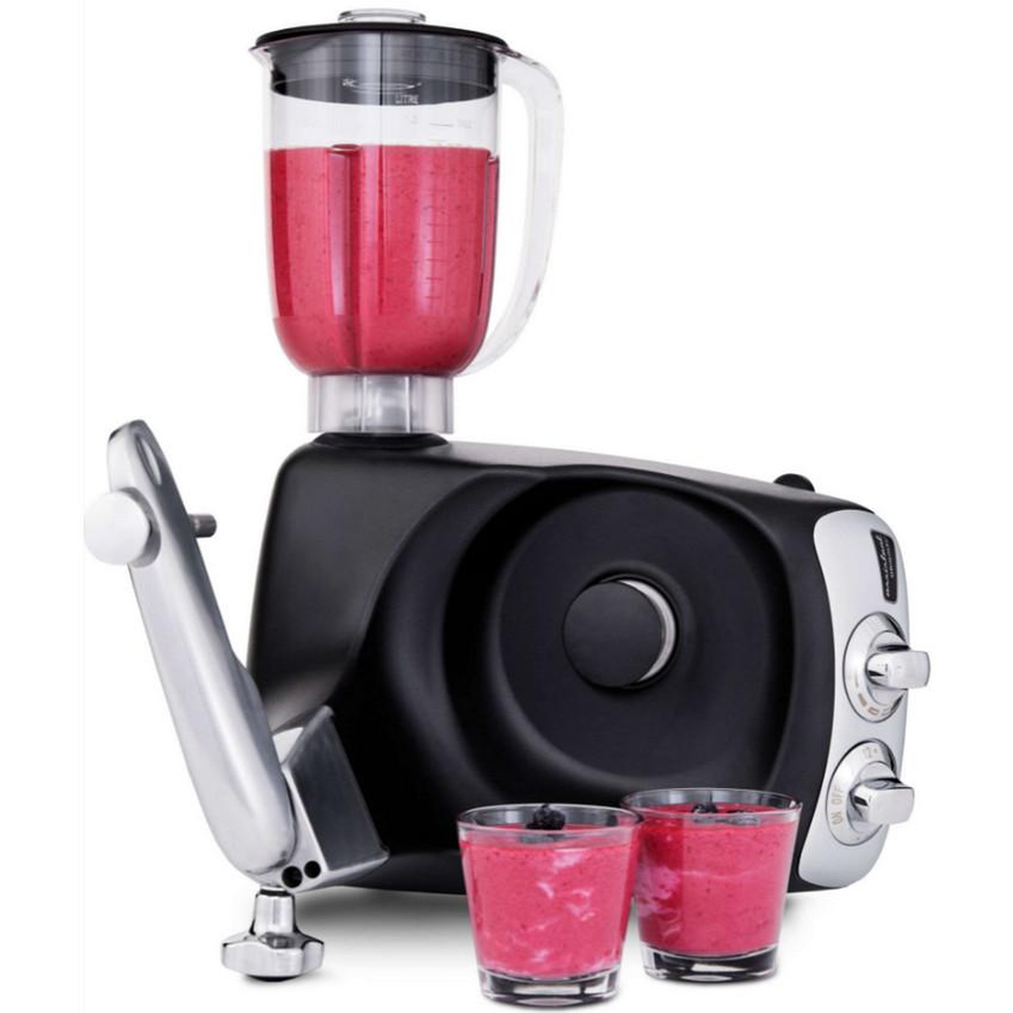 Voir la diapositive 2 : ANKARSRUM Accessoire blender pour robot - 920900066