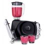 Voir la diapositive 2 : ANKARSRUM Accessoire blender pour robot - 920900066