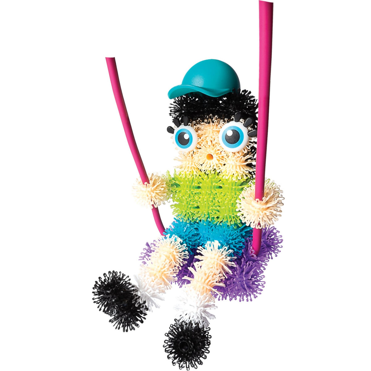 SPIN MASTER Bunchems - Coffret bendy
