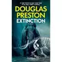  EXTINCTION, Preston Douglas