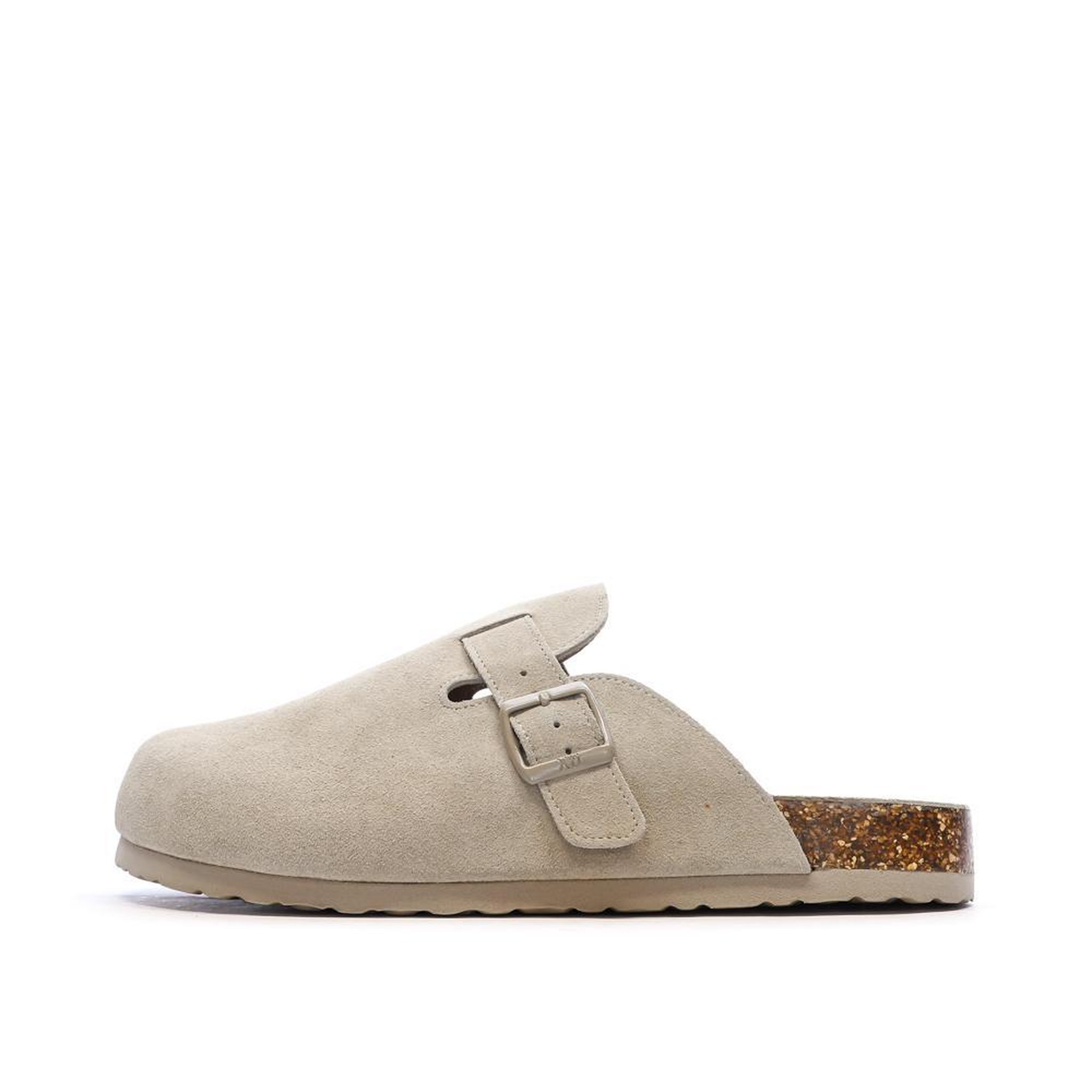 Voir la diapositive 2 : XTI Sabots beige homme xti 144138