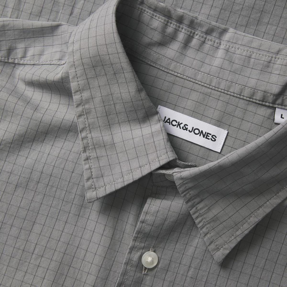 Jack & Jones Chemise  Homme Jack & Jones Cody