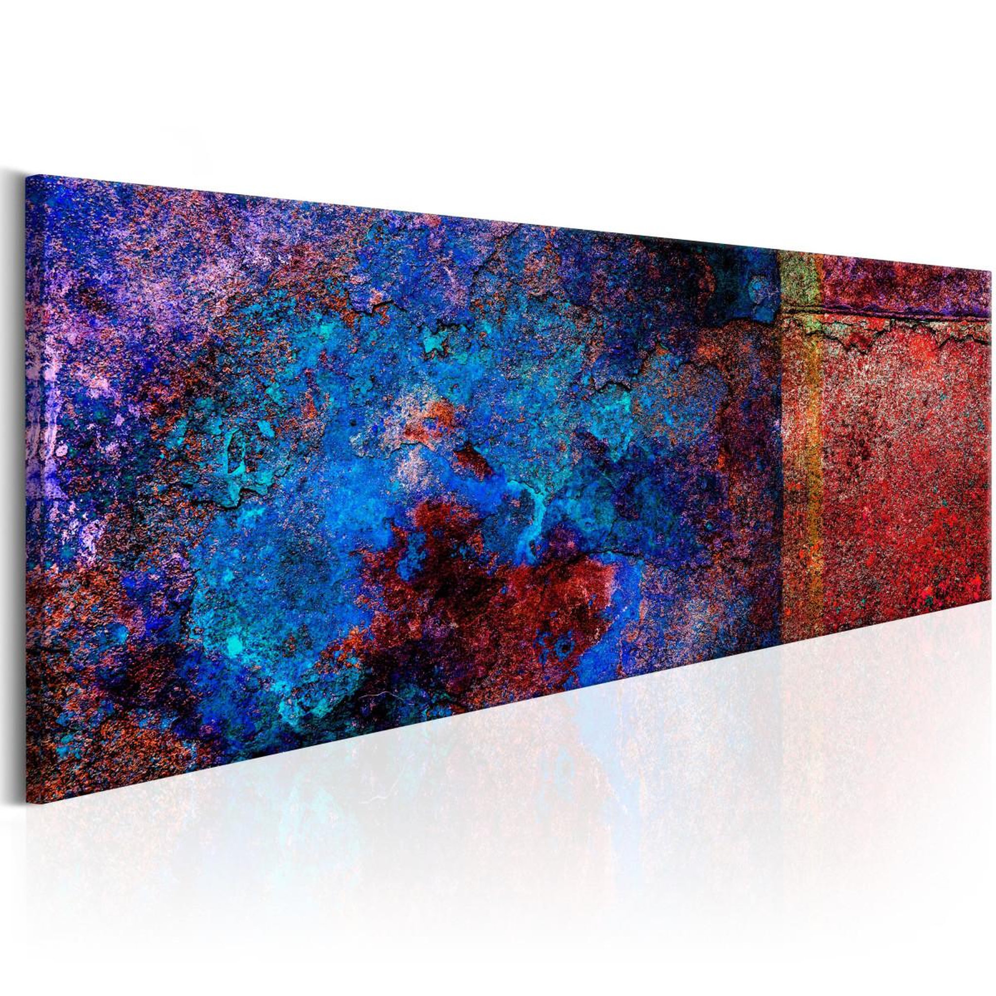 Paris Prix Tableau imprimé  sea depth. Coloris disponibles : Multicolore