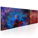 Paris Prix Tableau Imprimé  Sea Depth. Coloris disponibles : Multicolore