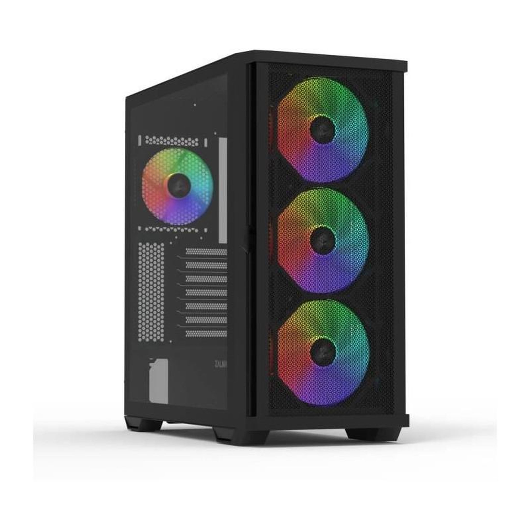 Zalman Zalman Z10 Plus - 8809213764660
