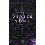 THE DEVIL'S SONS TOME 2 , Wallerand Chloé