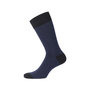 Voir la diapositive 4 : SERGE BLANCO Lot de 6 Paires de Chaussettes de ville coton homme
